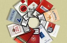 Vietnam subastará tabacos de contrabando incautados para exportación 