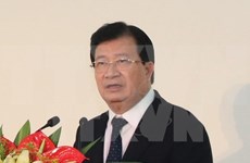 Vicepremier vietnamita pide acelerar proyecto de autopista Norte-Sur