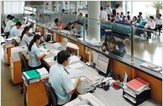  Empresas de Vietnam se benefician del mecanismo de “única ventanilla” 