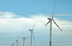 Provincia de Ninh Thuan por convertirse en centro de energía renovable de Vietnam
