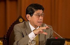 Viceprimer ministro tailandés revela fecha de elecciones generales