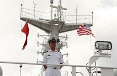Vietnam participará por primera vez en ejercicio naval RIMPAC 2018