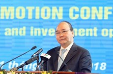 Thai Nguyen puede convertirse en nuevo polo de crecimiento del Norte, señala premier vietnamita