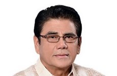 Asesinan al alcalde de ciudad filipina de Tanauan