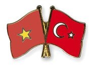 Vietnam felicita al reelegido presidente de Turquía