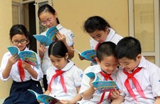 Vietnam celebrará este mes amplias actividades en respuesta al Día Mundial de la Población