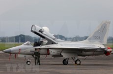 Filipinas ampliará su sistema de defensa aérea