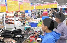 Índice de Confianza del Consumidor de Vietnam alcanza nivel récord 