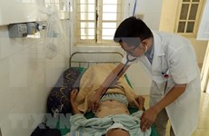 Confirman muerte de una mujer por el virus H1N1 en provincia survietnamita de Vinh Long