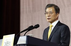 Empresas sudcoreanas buscarán oportunidades de negocios en Singapur