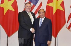 Vietnam concede importancia a nexos con Estados Unidos, afirma premier