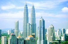 Perspectivas optimistas de economía de Malasia pese a inestabilidad financiera 