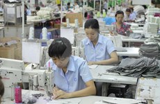Sector de confecciones textiles de Vietnam: Oportunidades y también desafíos  