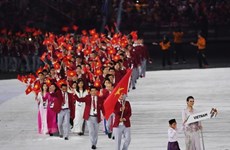 Vietnam acogerá juegos del Sudeste Asiático y Paralímpicos de ASEAN en 2021