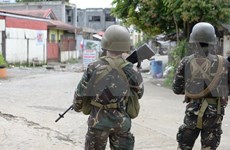 Filipinas aniquila a 12 extremistas en región sureña