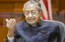 Malasia fortalece la lucha contra la corrupción