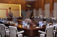 Comité Permanente del Parlamento de Vietnam aprueba la creación de tres municipios  