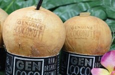 Tailandia considera un mayor control sobre las importaciones de coco