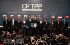 Países miembros del CPTPP impulsan su ratificación y ampliación 