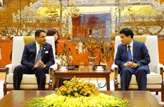 Vietnam y los Emiratos Árabes Unidos firmarán acuerdos en deporte y cultura