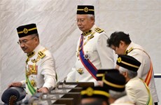 Malasia descongela cuenta bancaria personal de expremier Najib Razak      