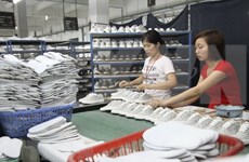 Analizan impactos de tratados comerciales a la industria textil de Vietnam  