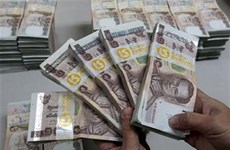 Banco de Tailandia adopta medidas para estabilizar moneda nacional