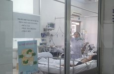 Reportan otros dos fallecidos por virus A (H1N1) en localidades survietnamitas 