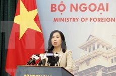 Vietnam trabaja para ratificar CPTPP