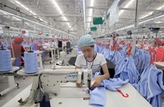 Periódico filipino califica a Vietnam como nueva fuerza industrial en Sudeste Asiático