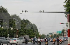 Laos aumenta 10 veces importe de multas por exceso de velocidad