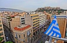 Organización sindical de Vietnam realiza visita de trabajo a Grecia