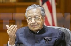 Premier malasio se compromete a proteger a denunciantes de corrupción 