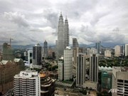 Malasia prevé alcanzar crecimiento económico de seis por ciento en 2018