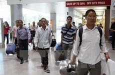 República Checa suspende concesión de visados a trabajadores vietnamitas 