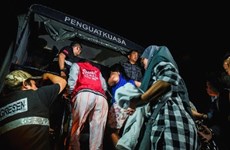 Malasia refuerza redadas contra trabajadores extranjeros ilegales