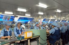 Vietnam: nuevo centro de producción del mundo, según la prensa internacional