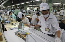 Ciudad Ho Chi Minh necesita 148 mil empleados en segunda mitad del año