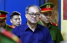 Reanudan juicio contra caso por violaciones en banco VNCB de Vietnam