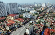 Ingreso presupuestario de Ciudad Ho Chi Minh creció 11,4 por ciento en seis meses