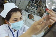 Vietnam puede tratar la tuberculosis multiresistente a los medicamentos, afirma funcionaria 