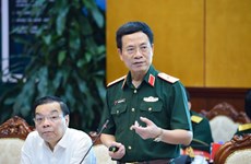 Premier de Vietnam delega en director de Viettel el Ministerio de Información y Comunicación 