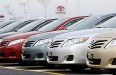 Toyota eleva pronóstico del crecimiento total de las ventas de automóviles en Tailandia