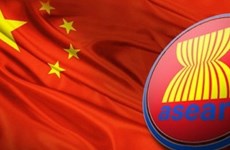ASEAN debatirá el Código de Conducta en Mar del Este con China próxima semana