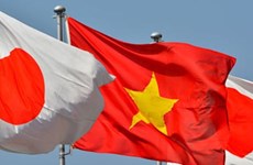 Localidades de Vietnam y Japón estrechan cooperación en asistencia sanitaria