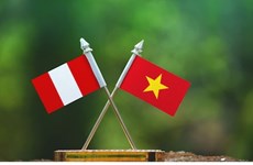 Vietnam felicita a Perú por las Fiestas Patrias 