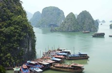 Premier de Vietnam: Preservar patrimonios es responsabilidad de toda la comunidad 