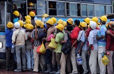 Malasia facilitará proceso de contratación de trabajadores extranjeros 