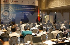 Debaten expertos vietnamitas e israelitas riesgos de seguridad cibernética
