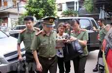Vietnam detiene a tres individuos por vínculos con fraude en examen de bachillerato 